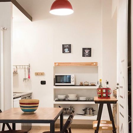 Il Salottino Di Torino - Loft Di Charme E Storia Appartement Buitenkant foto