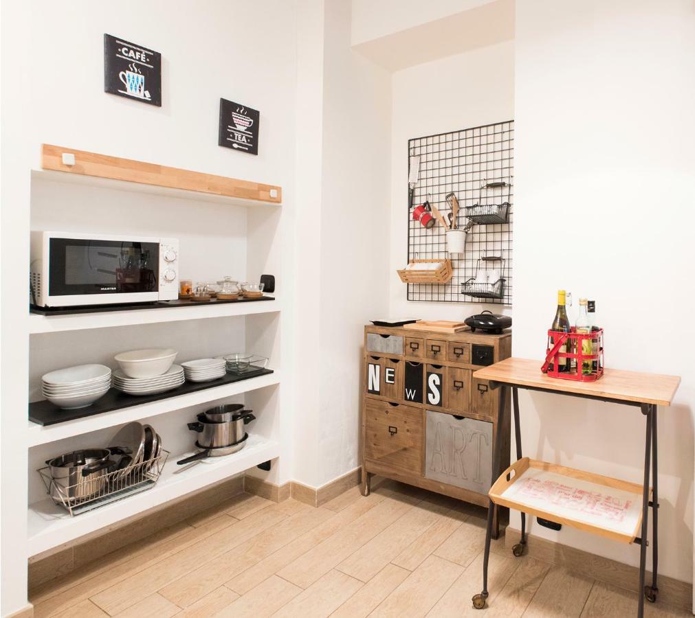 Il Salottino Di Torino - Loft Di Charme E Storia Appartement Buitenkant foto